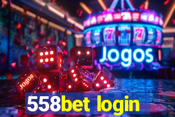 558bet login